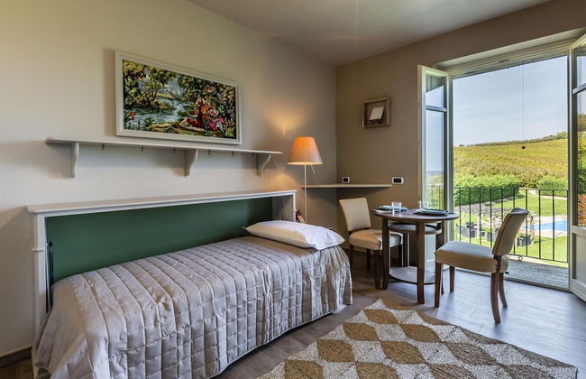 Casale Dell Acero Rosso 10 - Photo 50