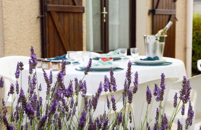 Plein Océan - Foto 17