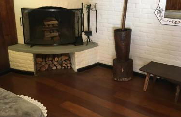 Passarim Chalé - Foto 3