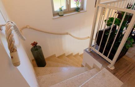 Villa Stella Polaris for 8 persons in Central Istria with private pool, sea view, large garden & kids playground - Foto 31