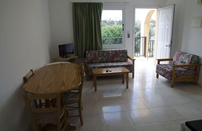 Kozis Hotel Apts - Photo 19