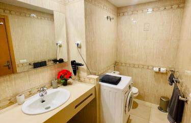 Su Eminencia - Sea View Apartment with Modern Comforts - Foto 21