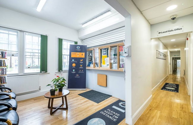 En Suite Rooms COLINDALE SK - Foto 10