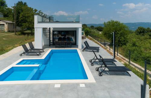 Villa Nono Spinovci - Foto 30