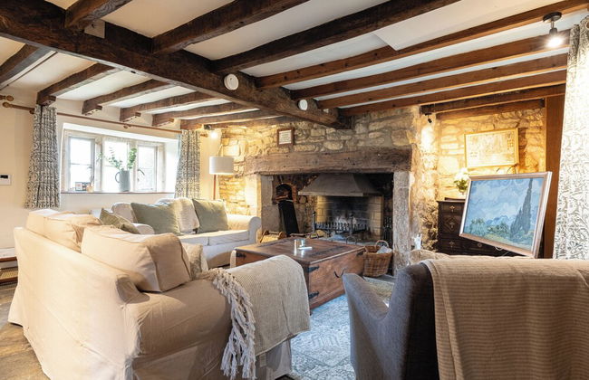 Orchard Cottage, Lovely Home near Broadway - Foto 67