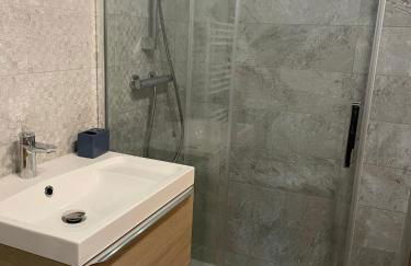 LA BERGERIE Appartement 1 - Photo 18