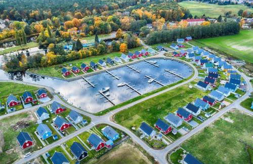 Ferienhaus im Hafendorf - Photo 28