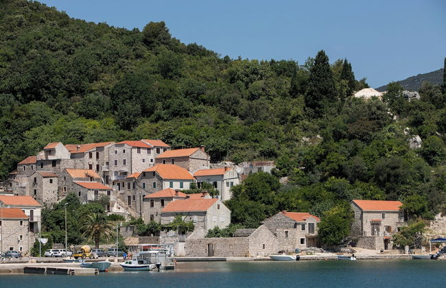 Holiday Home Monika - Foto 38