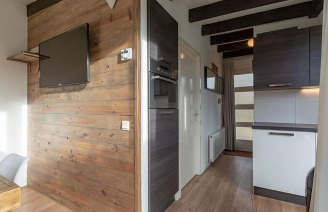 Holiday Home Near Beach of Sint Maartenszee - Foto 58