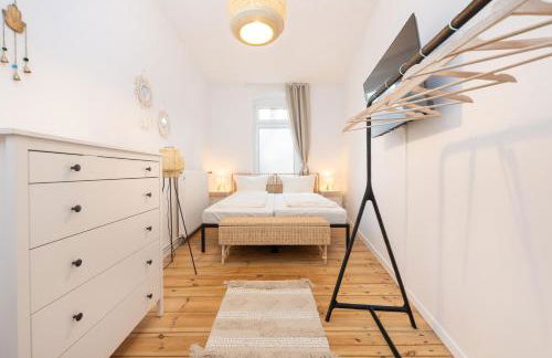 SUHU Berlin Apartments - Foto 44