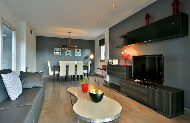 Amazing Villa Near Ibiza Town - Foto 14