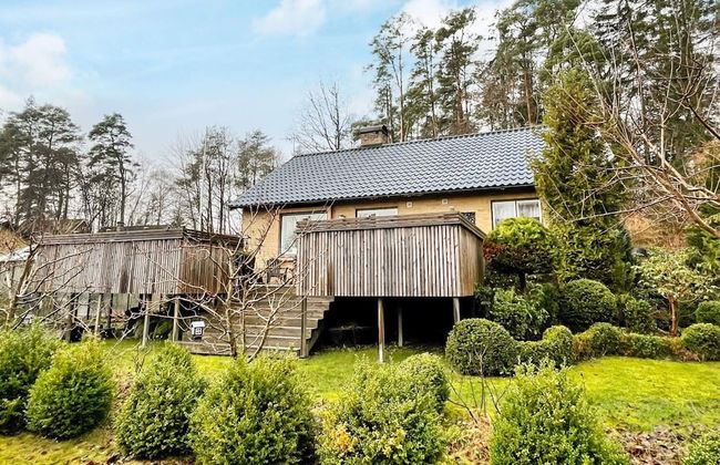 7 Person Holiday Home in Svangsta-by Traum - Photo 18