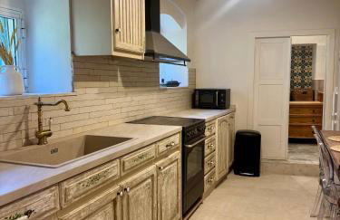 Marcora Historic Mansion - Foto 53