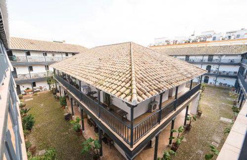 Oasis en el centro de Sevilla - Foto 45