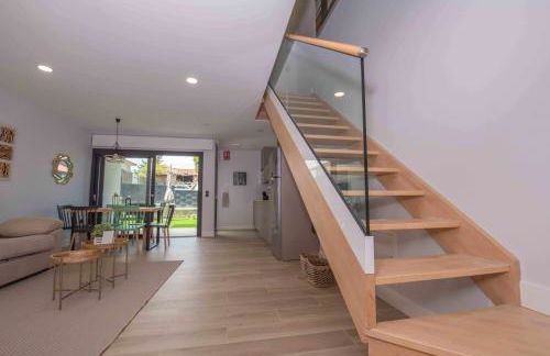 Adosado Marea Baja 1 zona de playa y montaña - Foto 14