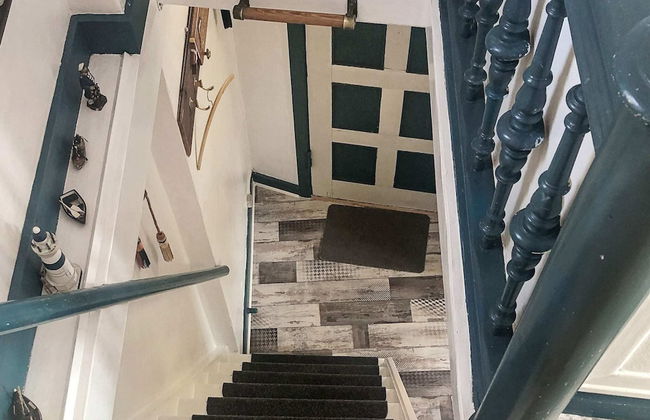 4 Person Holiday Home in Aeroskobing-by Traum - Foto 11