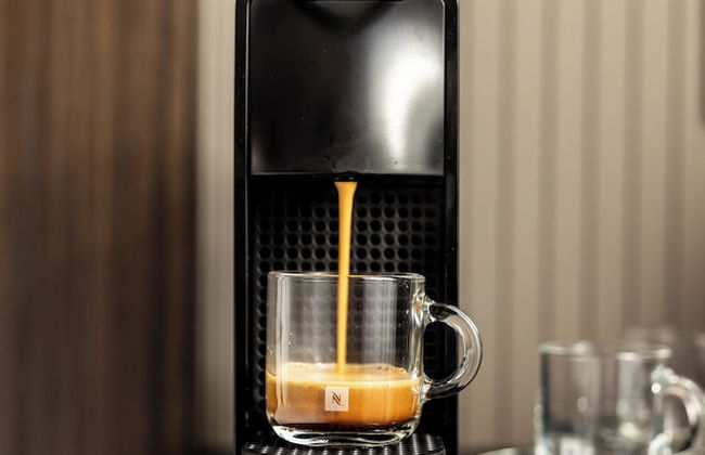 Aramis Deluxe Rooms - Foto 12