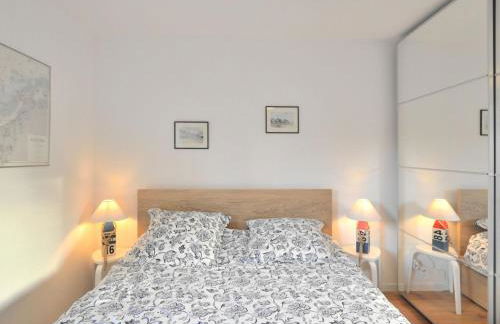 Holiday Home la k'bane sur mer by Interhome - Foto 29