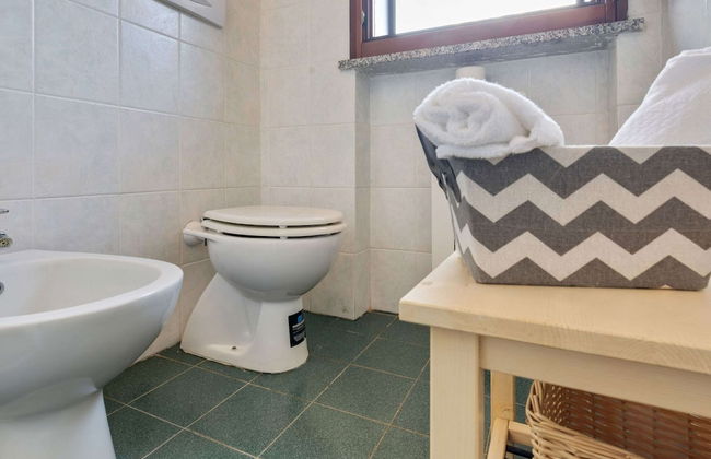 Belvilla by OYO Trilocalescarlino - Foto 22