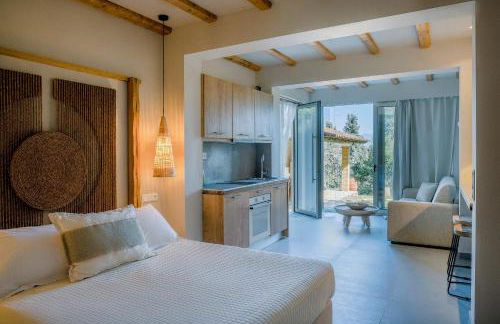 Rarakos Houses Corfu - Foto 61