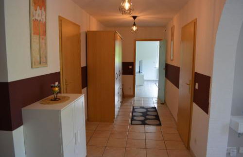 Ferienwohnung Inauen s Kiek in - Photo 24