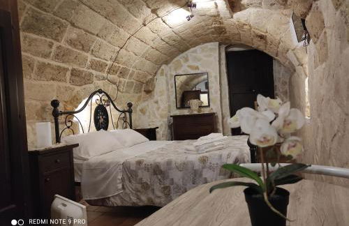 Il Tufo D'amare appartamento affitti brevi - Foto 14