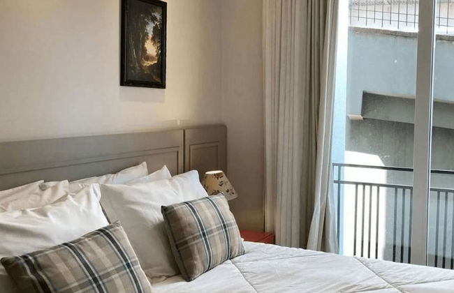 Apartamento Novo Loft One Centro Gramado - Foto 2