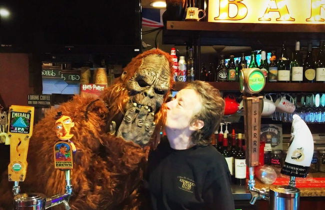 Redwoods River Resort - Foto 60