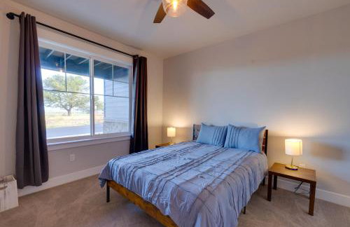 Balconies with Scenic River Views Hammond Townhome! - Foto 23