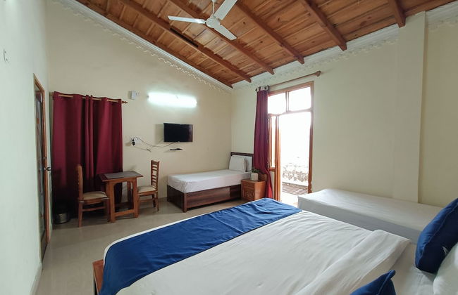 Crystal LakeView Homestay - Foto 36