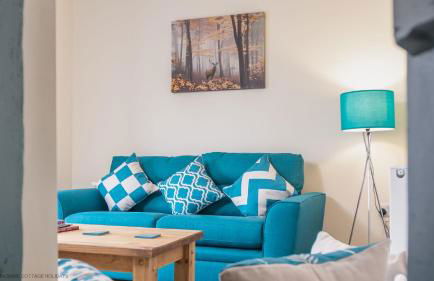 Grange Cottage - Foto 22