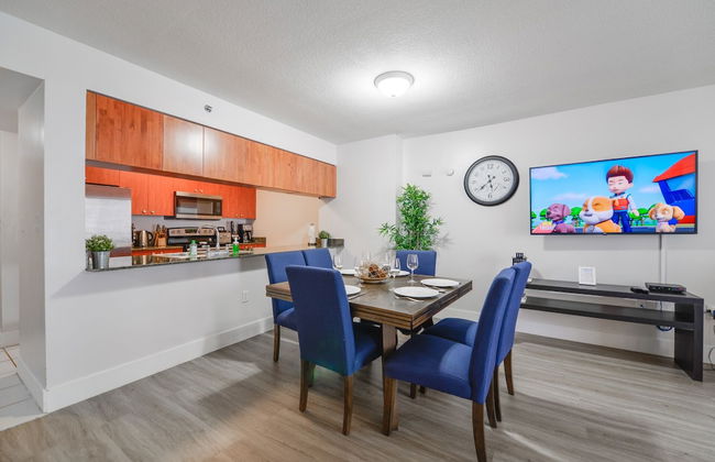 Amazing apartment in the Heart of Brickell - Foto 87