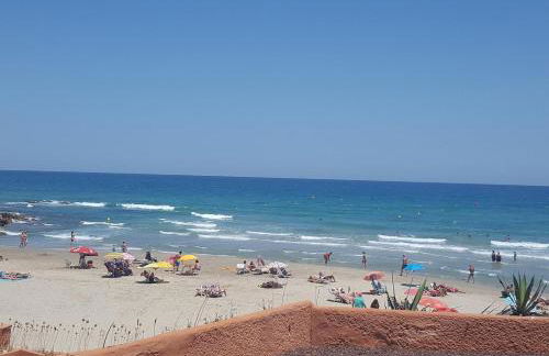 Very nice apartment with see views - Foto 35