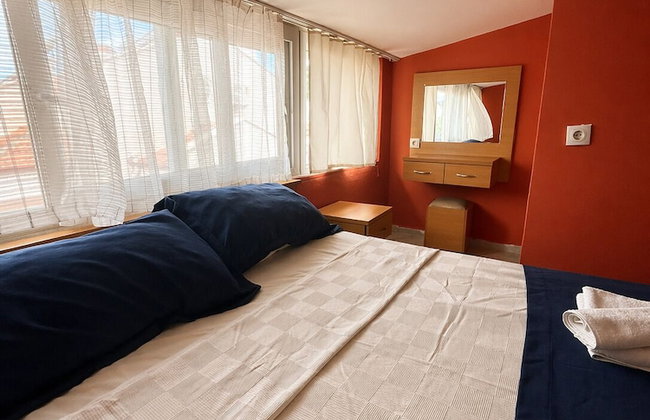 Nehir Apart Otel - Foto 44