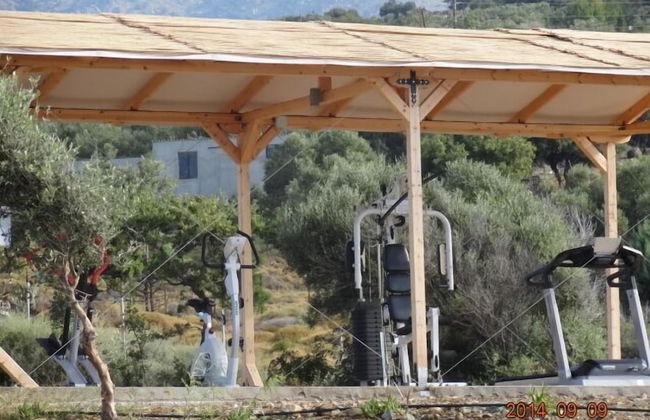 Samothraki Beach Apartments and Suites Hotel - Foto 37