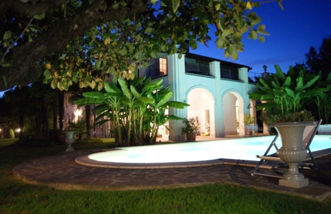 B&B VillaGaia - Foto 22