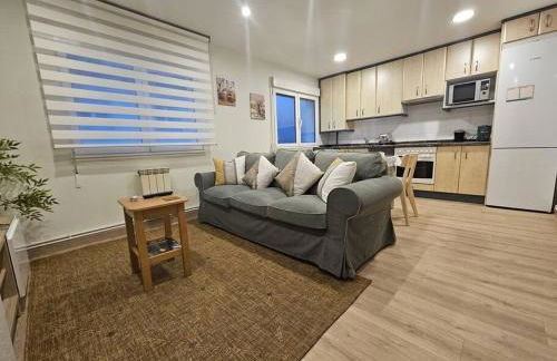 1A111 Apartamento moderno de 3 dormitorios by R2R Consulting - Foto 1