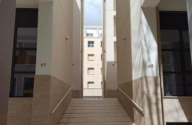 Appartamento panoramico in centro - Affitti Brevi Italia - Foto 20