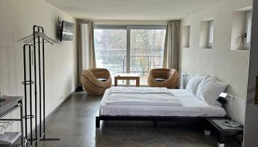 Landhaus am Jungfernsee - Foto 2