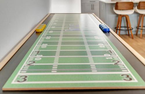 4br3ba Modern Sleeps 10 8 Minutes to Raymond James - Foto 5