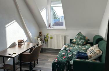 Jardin de Victor Appartements calmes spacieux avec jardin clos - Foto 29