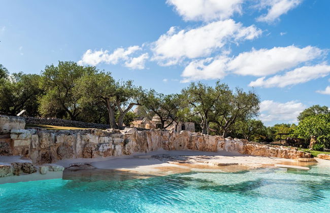 Villa Sopra i Sassi - Foto 2