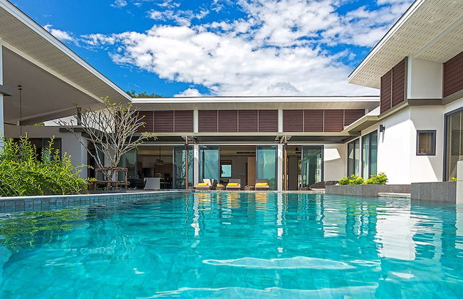 CASABAY Luxury Pool Villas by STAY - Foto 26