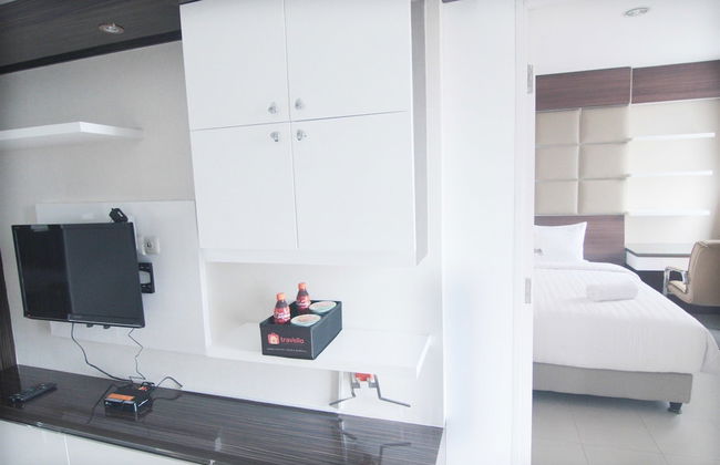 Cervino Apartment Near Kota Kasablanka (Kokas) - Photo 26
