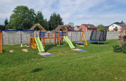 Energylandia Apartamenty u Agi D - Foto 24