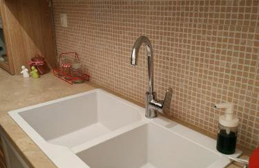 New apartment, amazing view Alli Meria near Pelion - Foto 27