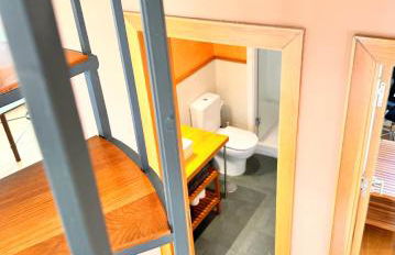 Penthouse near cathedral private rooftop Private Parking - Foto 22