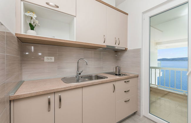 Apartments Danolic 2 - Foto 17