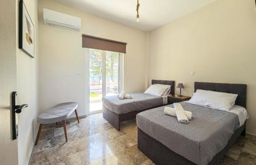 TemenisJewel Cosy Seaside Apartments - Foto 62