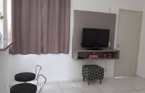 Apartamento Completo - Proximo ao HC UFU e Faculdades de Medicina e Odonto - Bl 02 - Foto 2